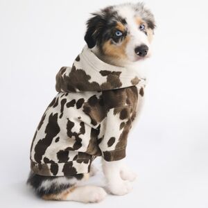 A&F Essential Pet Pupover | Large